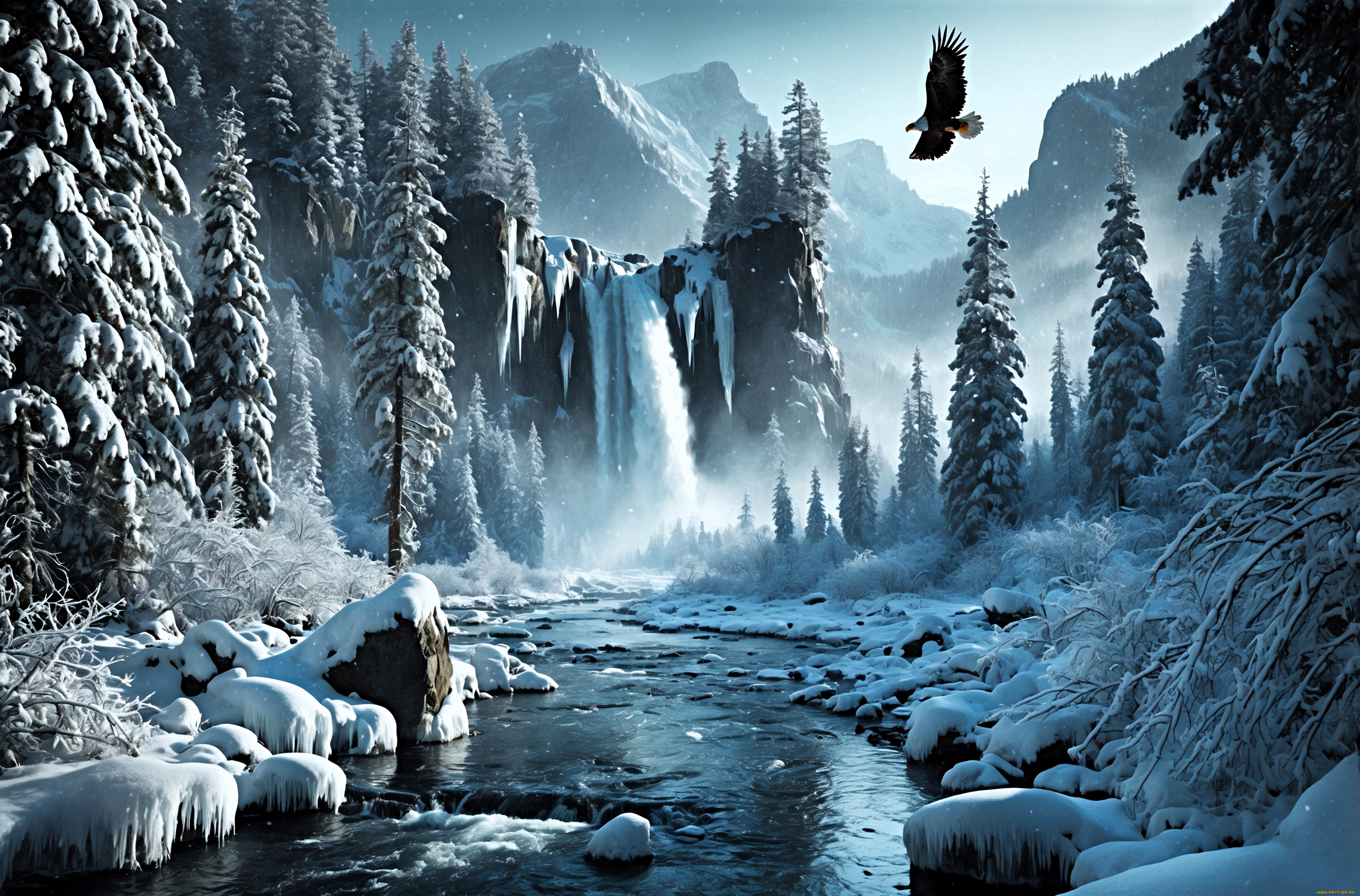 3� �������, ������� , nature, ����, ����, ���, �����, ���, �������, ����